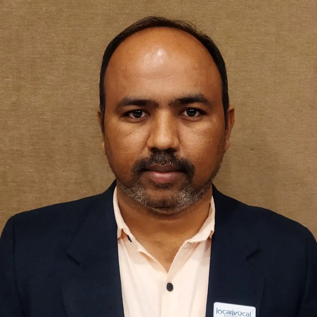 Virendra Parmar, Founder & CEO of LinkArise
